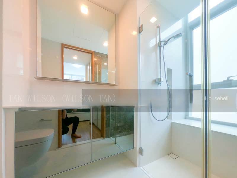 76 Shenton, S$ 1,260,000 (可协商价格), 592 sqft, 公寓 - Apartment