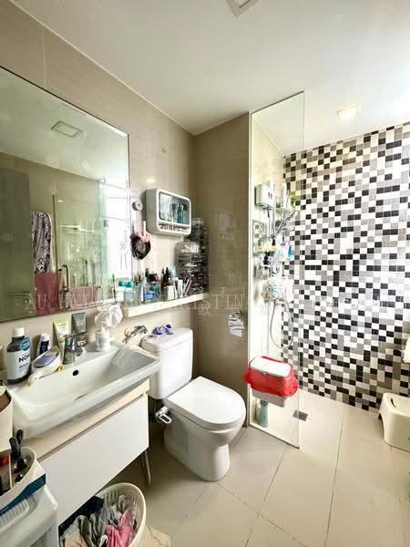 Sea Esta, S$ 1,180,000 (可协商价格), 818 sqft, 公寓 - Condominium