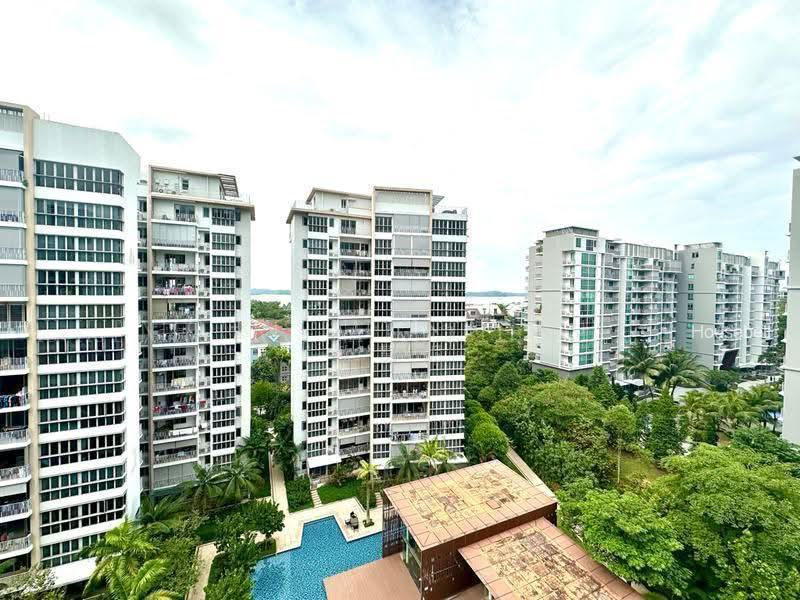Sea Esta, S$ 1,180,000 (可协商价格), 818 sqft, 公寓 - Condominium
