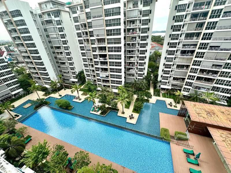 Sea Esta, S$ 1,180,000 (可协商价格), 818 sqft, 公寓 - Condominium