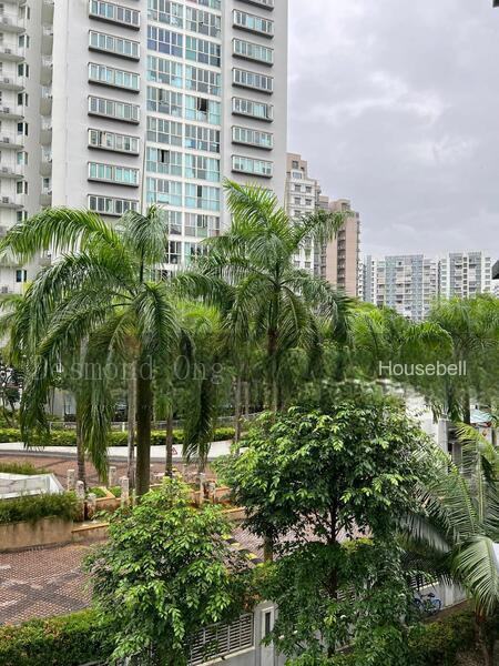 Kingsford Waterbay, S$ 1,288,888, 850 sqft, 公寓 - Condominium