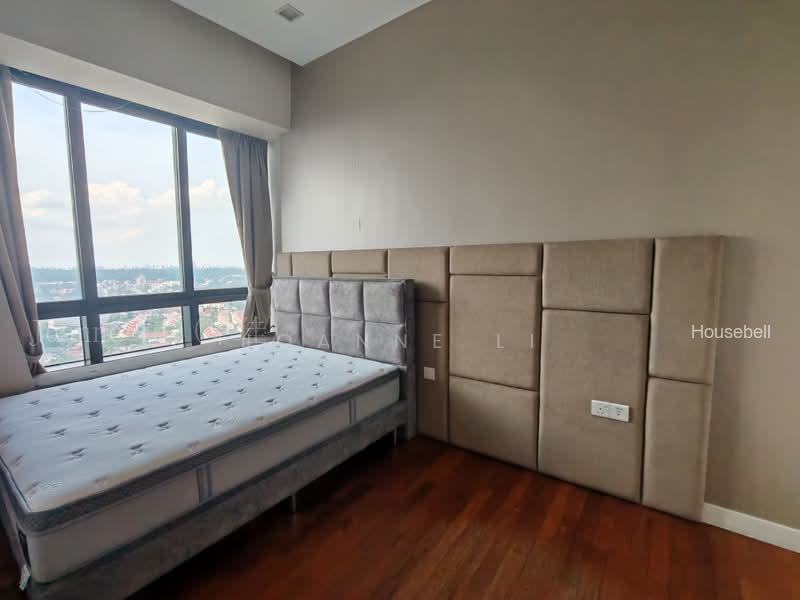 d'Leedon (Former Farrer Court), S$ 5,000,000, 2,185 sqft, 公寓 - Condominium