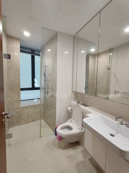 d'Leedon (Former Farrer Court), S$ 5,000,000, 2,185 sqft, 公寓 - Condominium