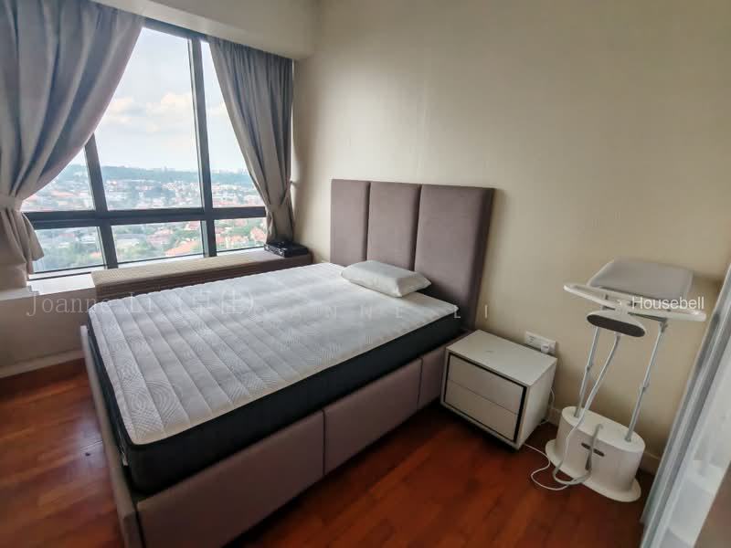 d'Leedon (Former Farrer Court), S$ 5,000,000, 2,185 sqft, 公寓 - Condominium