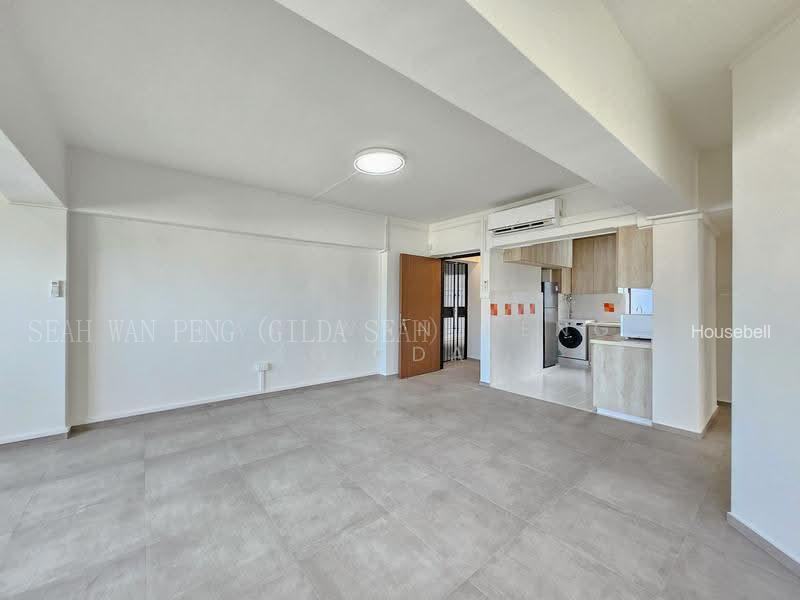 Chancery Court, S$ 4,450 (最低价格) /月, 926 sqft, 公寓 - Condominium
