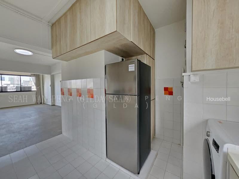 Chancery Court, S$ 4,450 (最低价格) /月, 926 sqft, 公寓 - Condominium