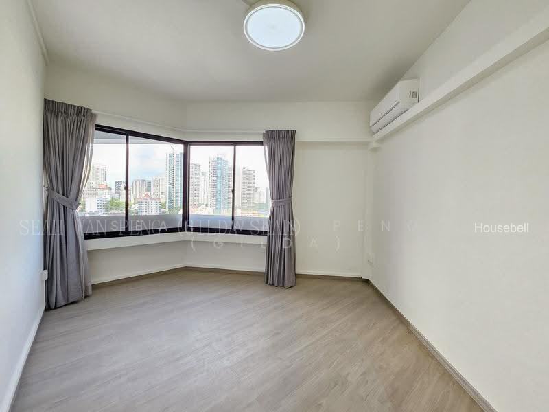 Chancery Court, S$ 4,450 (最低价格) /月, 926 sqft, 公寓 - Condominium
