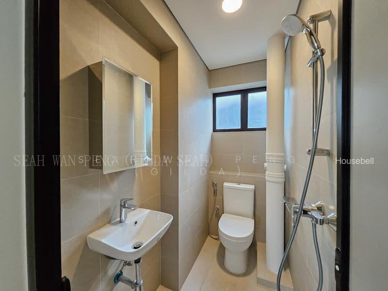 Chancery Court, S$ 4,450 (最低价格) /月, 926 sqft, 公寓 - Condominium