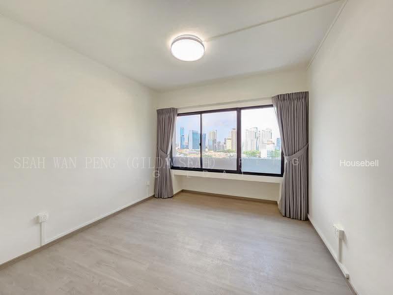 Chancery Court, S$ 4,450 (最低价格) /月, 926 sqft, 公寓 - Condominium