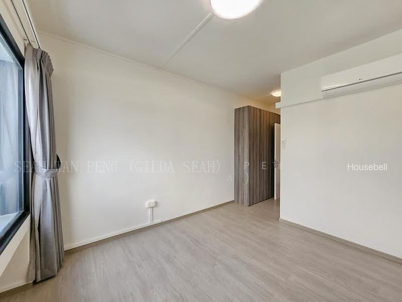 Chancery Court, S$ 4,450 (最低价格) /月, 926 sqft, 公寓 - Condominium