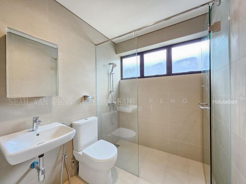 Chancery Court, S$ 4,450 (最低价格) /月, 926 sqft, 公寓 - Condominium