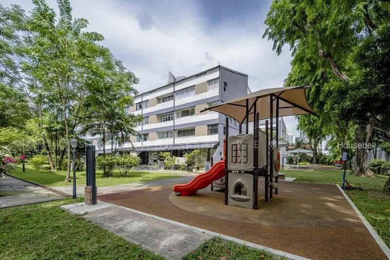 Chancery Court, S$ 4,450 (最低价格) /月, 926 sqft, 公寓 - Condominium