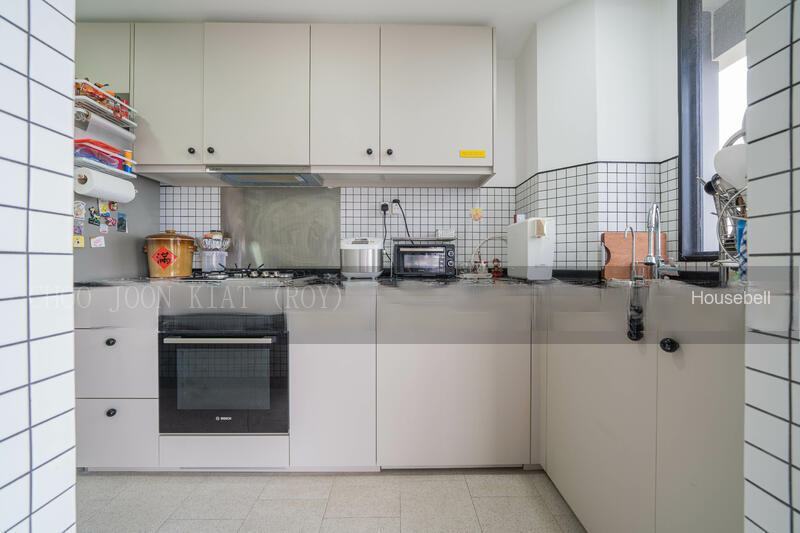 Jui Residences, S$ 2,380,000 (可协商价格), 1,055 sqft, 公寓 - Condominium
