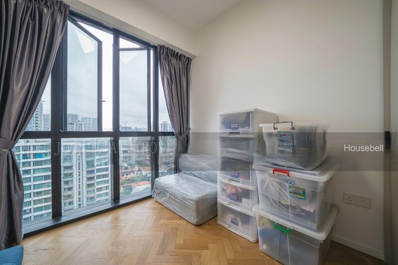 Jui Residences, S$ 2,380,000 (可协商价格), 1,055 sqft, 公寓 - Condominium