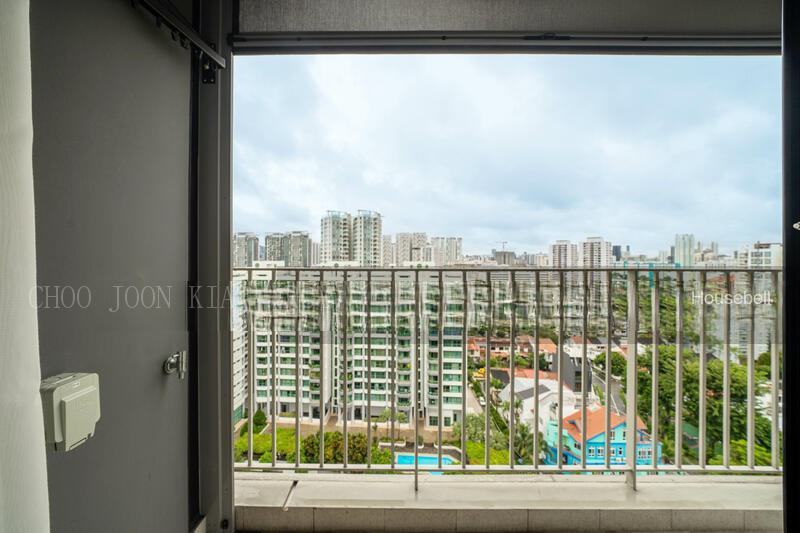 Jui Residences, S$ 2,380,000 (可协商价格), 1,055 sqft, 公寓 - Condominium