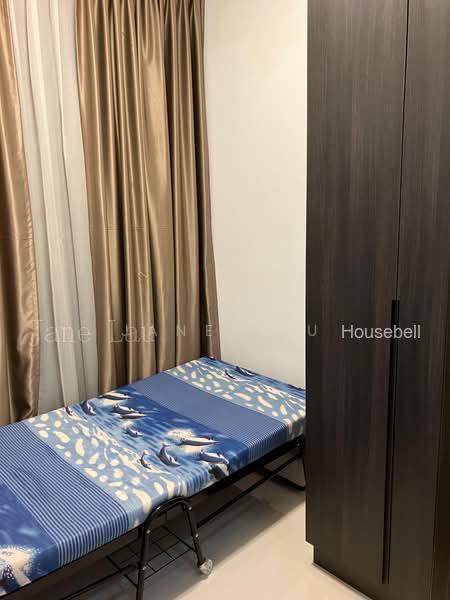Primedge @ Geylang, S$ 3,100 (可协商价格) /月, 527 sqft, 公寓 - Apartment