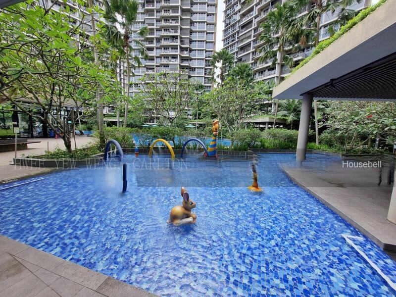 RiverTrees Residences