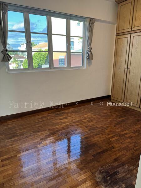 Shelford Regency, S$ 2,700,000 (Negotiable), 1,098 sqft, Condos - Condominium
