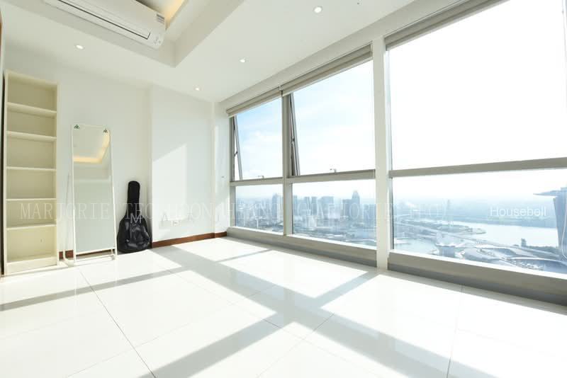 The Sail @ Marina Bay, S$ 14,000 (可协商价格) /月, 2,200 sqft, 公寓 - Condominium