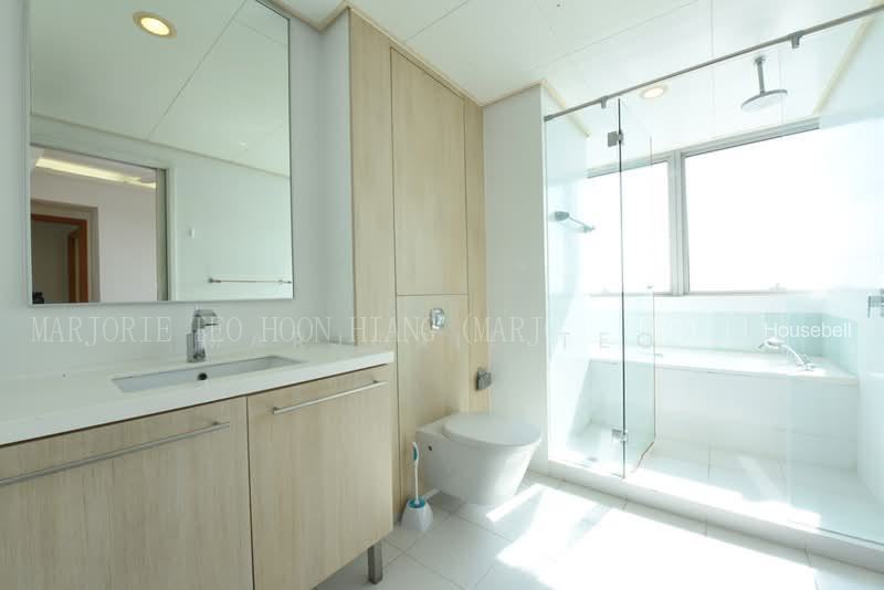 The Sail @ Marina Bay, S$ 14,000 (可协商价格) /月, 2,200 sqft, 公寓 - Condominium