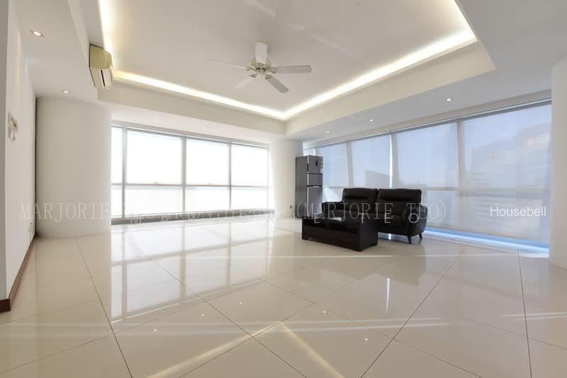 The Sail @ Marina Bay, S$ 14,000 (可协商价格) /月, 2,200 sqft, 公寓 - Condominium