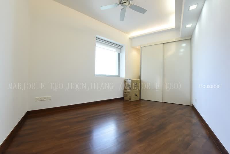 The Sail @ Marina Bay, S$ 14,000 (可协商价格) /月, 2,200 sqft, 公寓 - Condominium