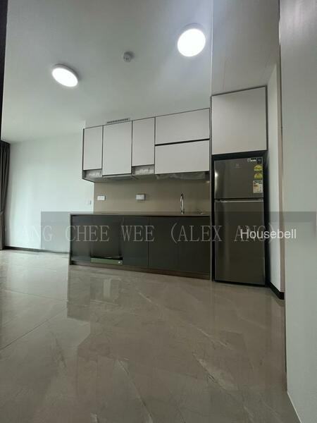 Normanton Park, S$ 1,050,000, 517 sqft, 公寓 - Condominium