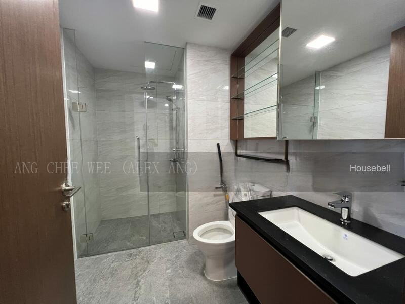 Normanton Park, S$ 1,050,000, 517 sqft, 公寓 - Condominium