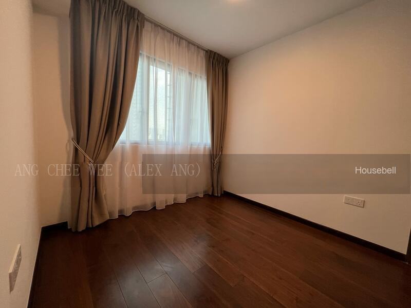 Normanton Park, S$ 1,050,000, 517 sqft, 公寓 - Condominium