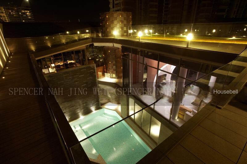 Sentosa Cove, S$ 22,000,000 (可协商价格), 10,500 sqft, 有地 - Detached House