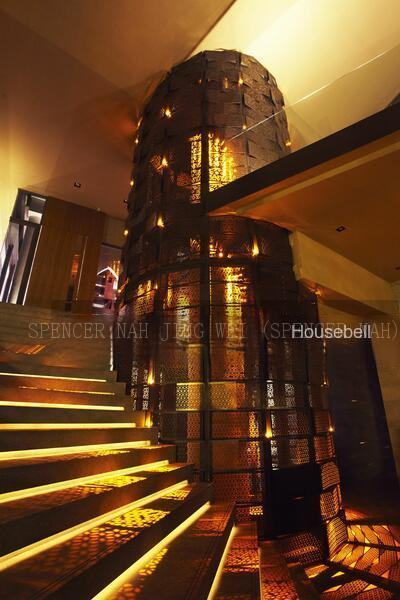Sentosa Cove, S$ 22,000,000 (可协商价格), 10,500 sqft, 有地 - Detached House