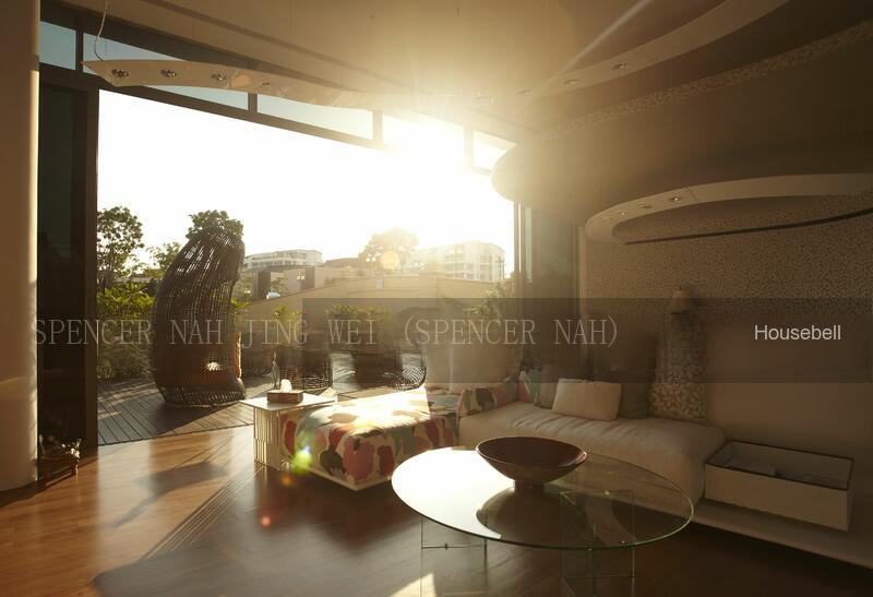 Sentosa Cove, S$ 22,000,000 (可协商价格), 10,500 sqft, 有地 - Detached House