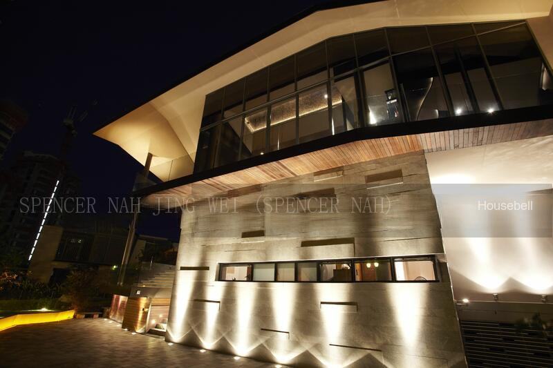 Sentosa Cove, S$ 22,000,000 (可协商价格), 10,500 sqft, 有地 - Detached House