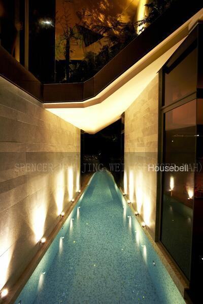 Sentosa Cove, S$ 22,000,000 (可协商价格), 10,500 sqft, 有地 - Detached House