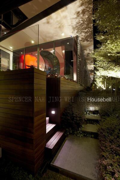 Sentosa Cove, S$ 22,000,000 (可协商价格), 10,500 sqft, 有地 - Detached House