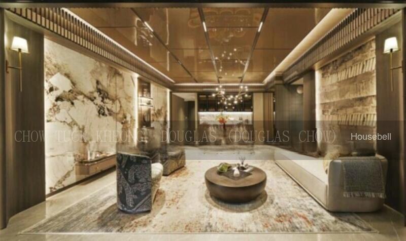 The Myst, S$ 3,158,000, 1,518 sqft, Condos - Condominium