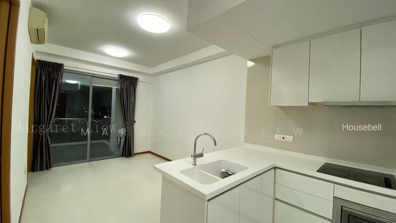 Beacon Heights, S$ 3,300 /mo, 667 sqft, Condos - Condominium