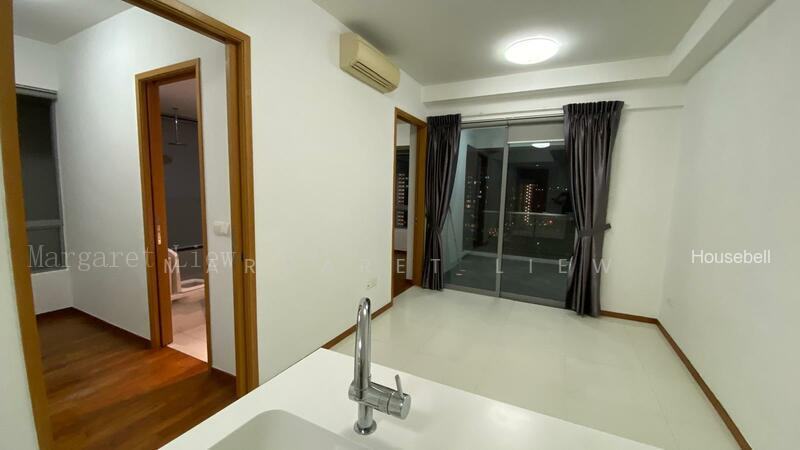 Beacon Heights, S$ 3,300 /mo, 667 sqft, Condos - Condominium