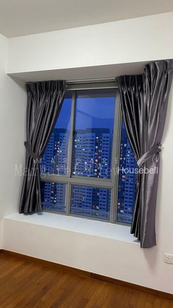 Beacon Heights, S$ 3,300 /mo, 667 sqft, Condos - Condominium