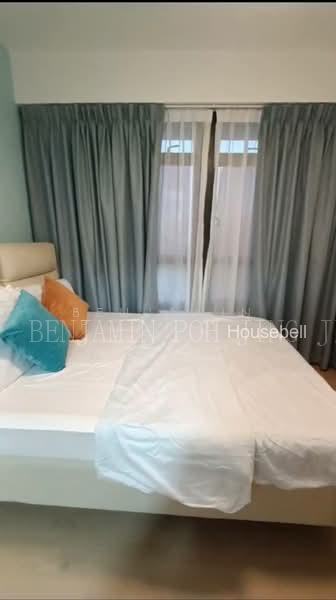 104A Bidadari Park Drive