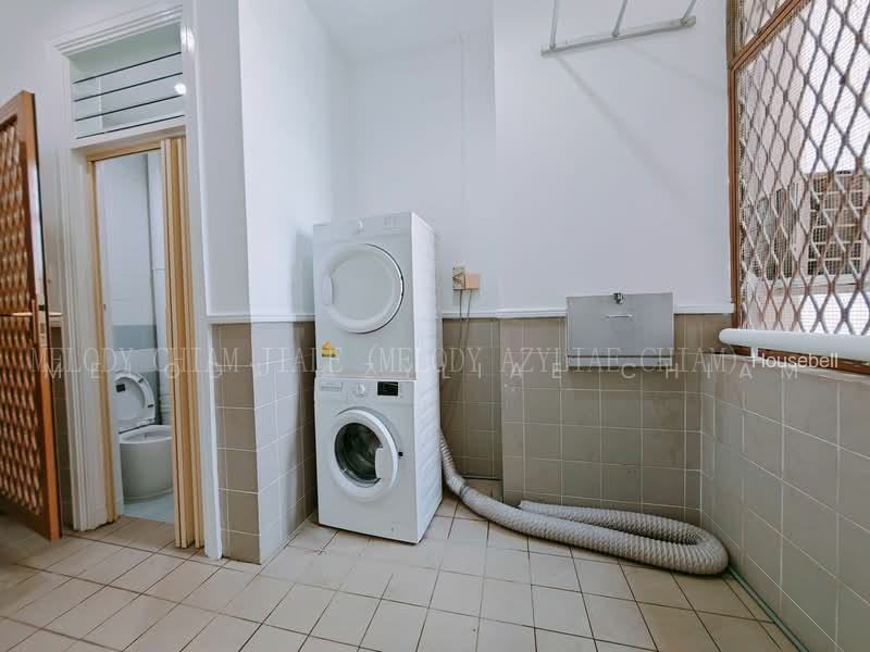 Leonie Condotel, S$ 12,200 /月, 2,568 sqft, 公寓 - Condominium