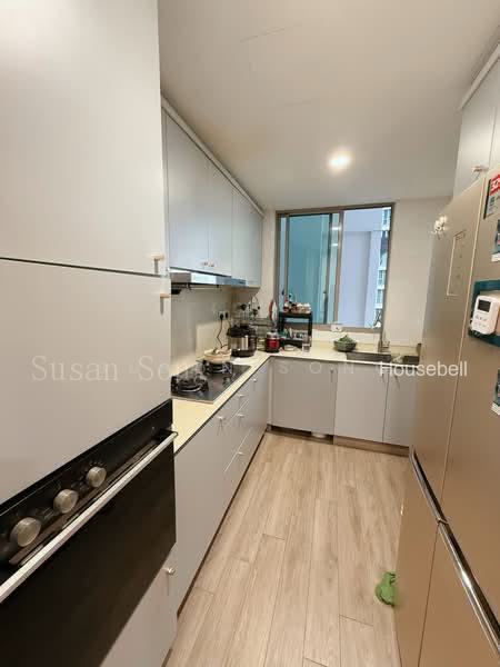 Amaryllis Ville, S$ 3,100,000 (可协商价格), 1,259 sqft, 公寓 - Condominium