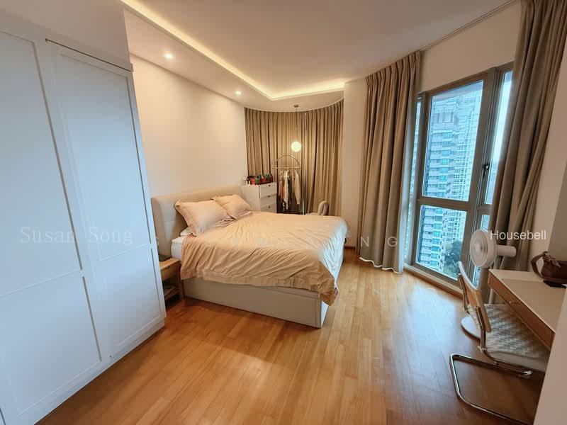 Amaryllis Ville, S$ 3,100,000 (可协商价格), 1,259 sqft, 公寓 - Condominium