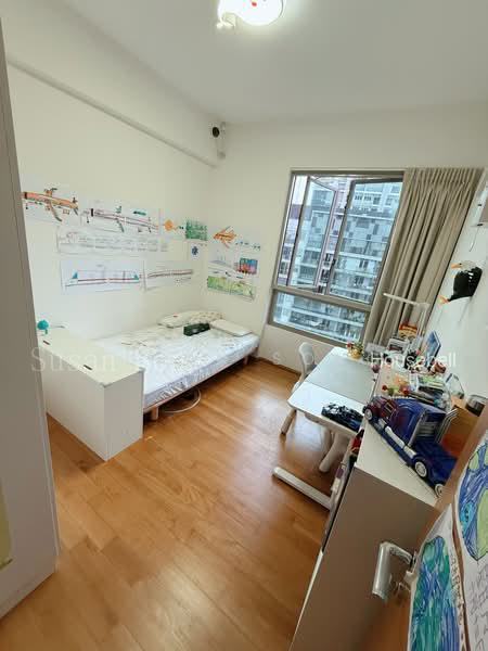 Amaryllis Ville, S$ 3,100,000 (可协商价格), 1,259 sqft, 公寓 - Condominium