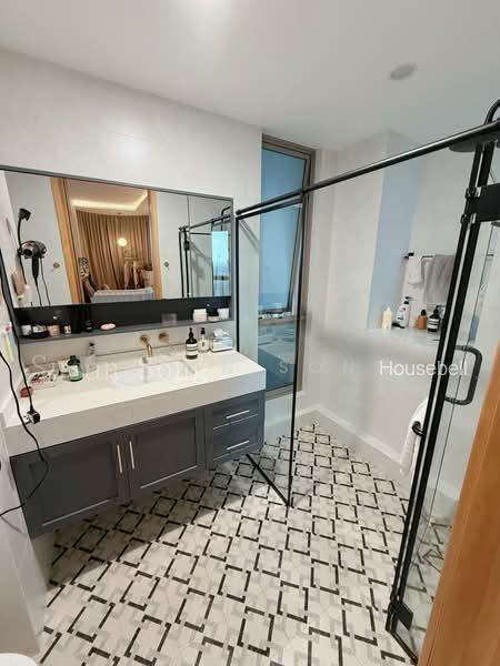 Amaryllis Ville, S$ 3,100,000 (可协商价格), 1,259 sqft, 公寓 - Condominium