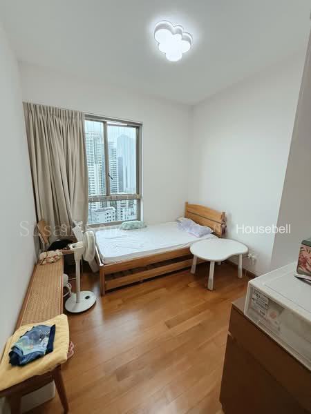 Amaryllis Ville, S$ 3,100,000 (可协商价格), 1,259 sqft, 公寓 - Condominium