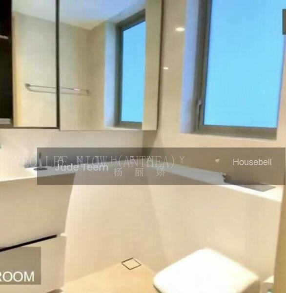 Cairnhill Nine, S$ 2,880,000 (Negotiable), 1,066 sqft, Condos - Condominium