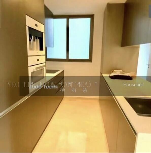 Cairnhill Nine, S$ 2,880,000 (Negotiable), 1,066 sqft, Condos - Condominium