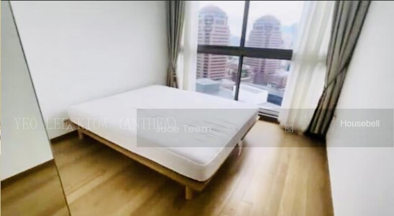 Cairnhill Nine, S$ 2,880,000 (Negotiable), 1,066 sqft, Condos - Condominium