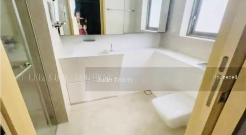 Cairnhill Nine, S$ 2,880,000 (Negotiable), 1,066 sqft, Condos - Condominium
